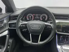2024 Audi A6L 40 TFSI Luxury Dynamic, чёрный — фото 14