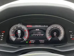 2024 Audi A6L 40 TFSI Luxury Dynamic, чёрный — фото 15