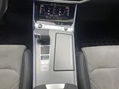 2024 Audi A6L 40 TFSI Luxury Dynamic, чёрный — фото 20