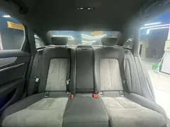 2024 Audi A6L 40 TFSI Luxury Dynamic, чёрный — фото 25