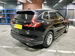 2023 Honda CR-V 240TURBO 2WD Fashion 5-seat, чёрный — фото 4