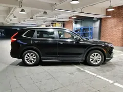 2023 Honda CR-V 240TURBO 2WD Fashion 5-seat, чёрный — фото 5
