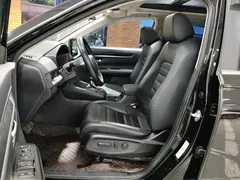 2023 Honda CR-V 240TURBO 2WD Fashion 5-seat, чёрный — фото 9