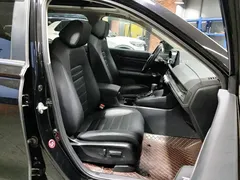 2023 Honda CR-V 240TURBO 2WD Fashion 5-seat, чёрный — фото 10