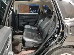 2023 Honda CR-V 240TURBO 2WD Fashion 5-seat, чёрный — фото 11