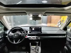 2023 Honda CR-V 240TURBO 2WD Fashion 5-seat, чёрный — фото 14
