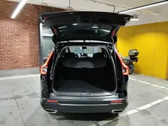 2023 Honda CR-V 240TURBO 2WD Fashion 5-seat, чёрный — фото 20