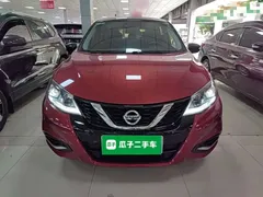 2021 Nissan Tiida 1.6L CVT — фото 3