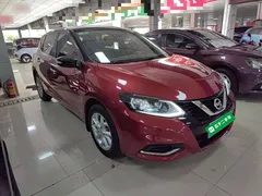 2021 Nissan Tiida 1.6L CVT — фото 4