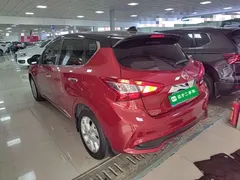 2021 Nissan Tiida 1.6L CVT — фото 5