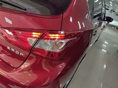 2021 Nissan Tiida 1.6L CVT — фото 8