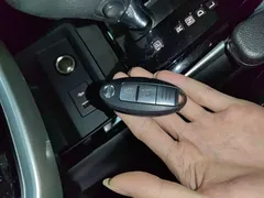 2021 Nissan Tiida 1.6L CVT — фото 9