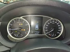 2021 Nissan Tiida 1.6L CVT — фото 12