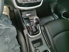 2021 Nissan Tiida 1.6L CVT — фото 14
