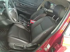2021 Nissan Tiida 1.6L CVT — фото 15