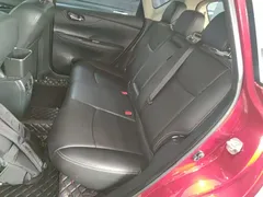2021 Nissan Tiida 1.6L CVT — фото 17