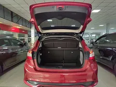 2021 Nissan Tiida 1.6L CVT — фото 19