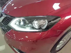 2021 Nissan Tiida 1.6L CVT — фото 24