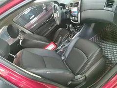 2021 Nissan Tiida 1.6L CVT — фото 25
