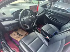 2022 Toyota Yaris L Zhixuan X 1.5L CVT PLUS — фото 4