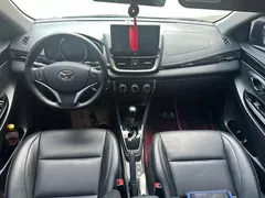 2022 Toyota Yaris L Zhixuan X 1.5L CVT PLUS — фото 6