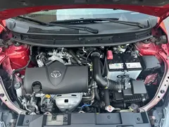 2022 Toyota Yaris L Zhixuan X 1.5L CVT PLUS — фото 8