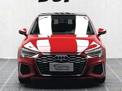 2023 Audi A3 Sportback 35 TFSI Fashion Sport — фото 2