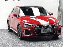 2023 Audi A3 Sportback 35 TFSI Fashion Sport — фото 3