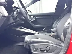 2023 Audi A3 Sportback 35 TFSI Fashion Sport — фото 4