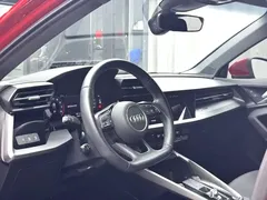 2023 Audi A3 Sportback 35 TFSI Fashion Sport — фото 6
