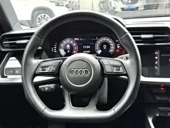 2023 Audi A3 Sportback 35 TFSI Fashion Sport — фото 8