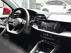 2023 Audi A3 Sportback 35 TFSI Fashion Sport — фото 12