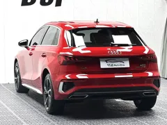 2023 Audi A3 Sportback 35 TFSI Fashion Sport — фото 13
