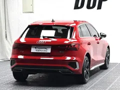 2023 Audi A3 Sportback 35 TFSI Fashion Sport — фото 15