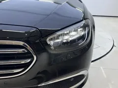 2022 Mercedes-Benz E-Class E 300 L, чёрный — фото 9