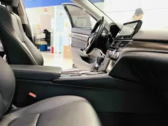 2022 Honda Accord 260TURBO Premium, чёрный — фото 4