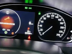 2022 Honda Accord 260TURBO Premium, чёрный — фото 7