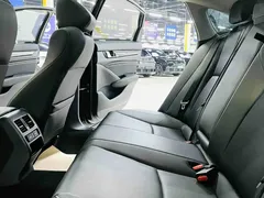 2022 Honda Accord 260TURBO Premium, чёрный — фото 9