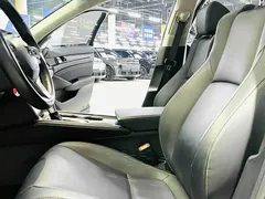 2022 Honda Accord 260TURBO Premium, чёрный — фото 11