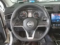 2023 Nissan Qashqai 2.0L CVT XV, белый — фото 11