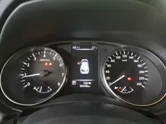2023 Nissan Qashqai 2.0L CVT XV, белый — фото 12