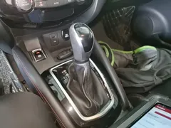 2023 Nissan Qashqai 2.0L CVT XV, белый — фото 14