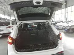 2023 Nissan Qashqai 2.0L CVT XV, белый — фото 19