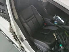 2023 Nissan Qashqai 2.0L CVT XV, белый — фото 25