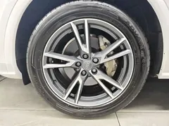 2020 Audi Q5L 40 TFSI Fashion, белый — фото 11