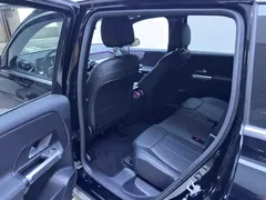 2021 Mercedes-Benz GLB 180, чёрный — фото 10