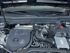 2021 Mercedes-Benz GLB 180, чёрный — фото 18