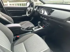 2023 Honda Fit 1.5L CVT, белый — фото 7