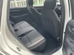 2023 Honda Fit 1.5L CVT, белый — фото 9