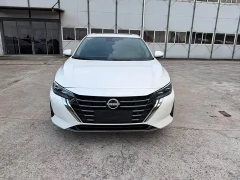 2023 Nissan Sylphy 1.6L CVT Enjoy